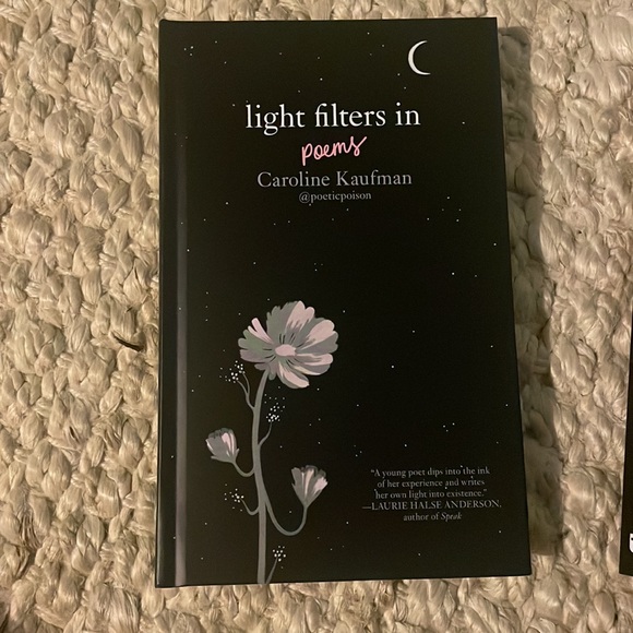 3 Pack Poetry Bundle - Picture 2 of 8